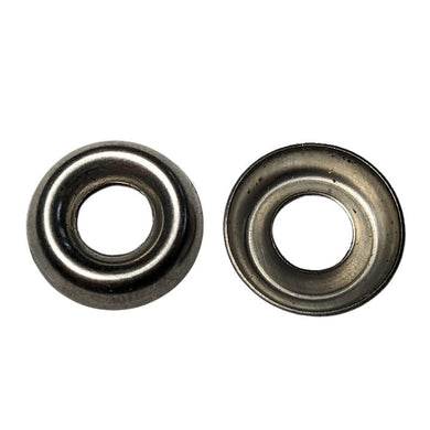 316 Stainless Steel Finish Washers