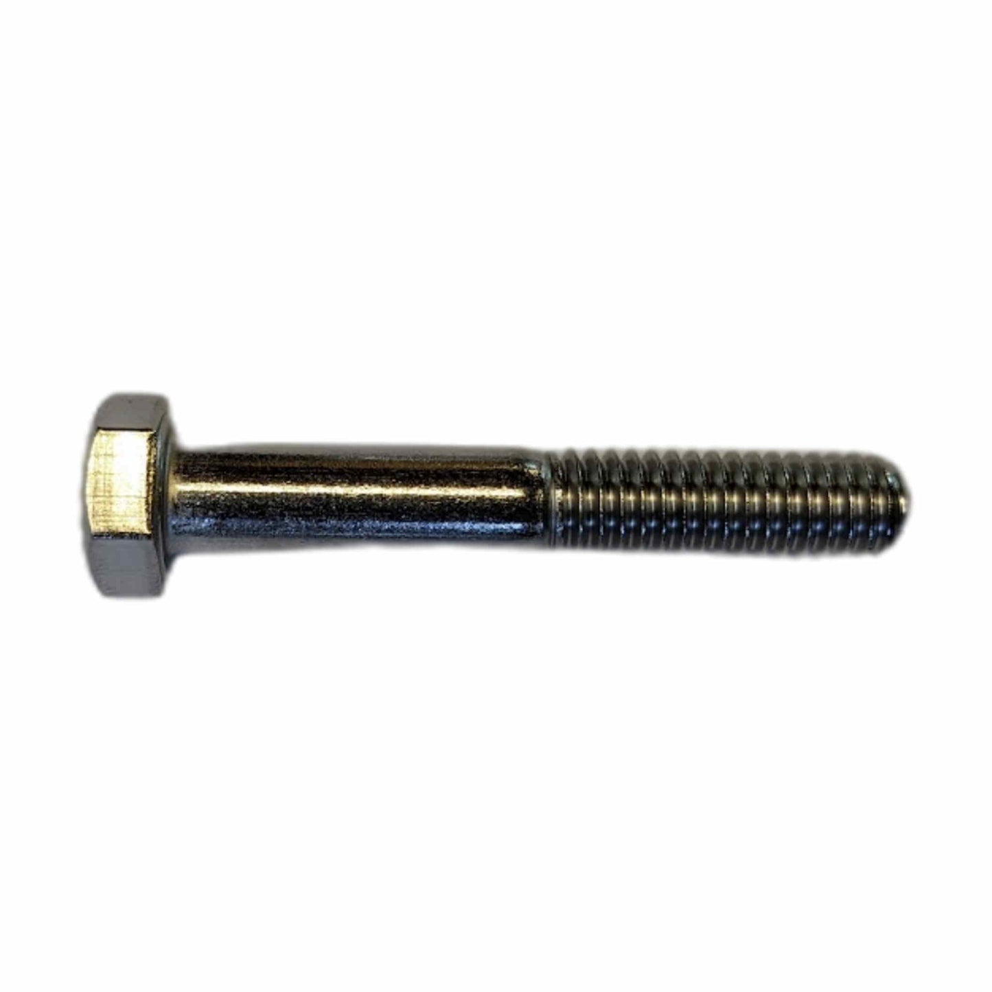 316 Stainless Steel Hex Cap Screws / Hex Bolts