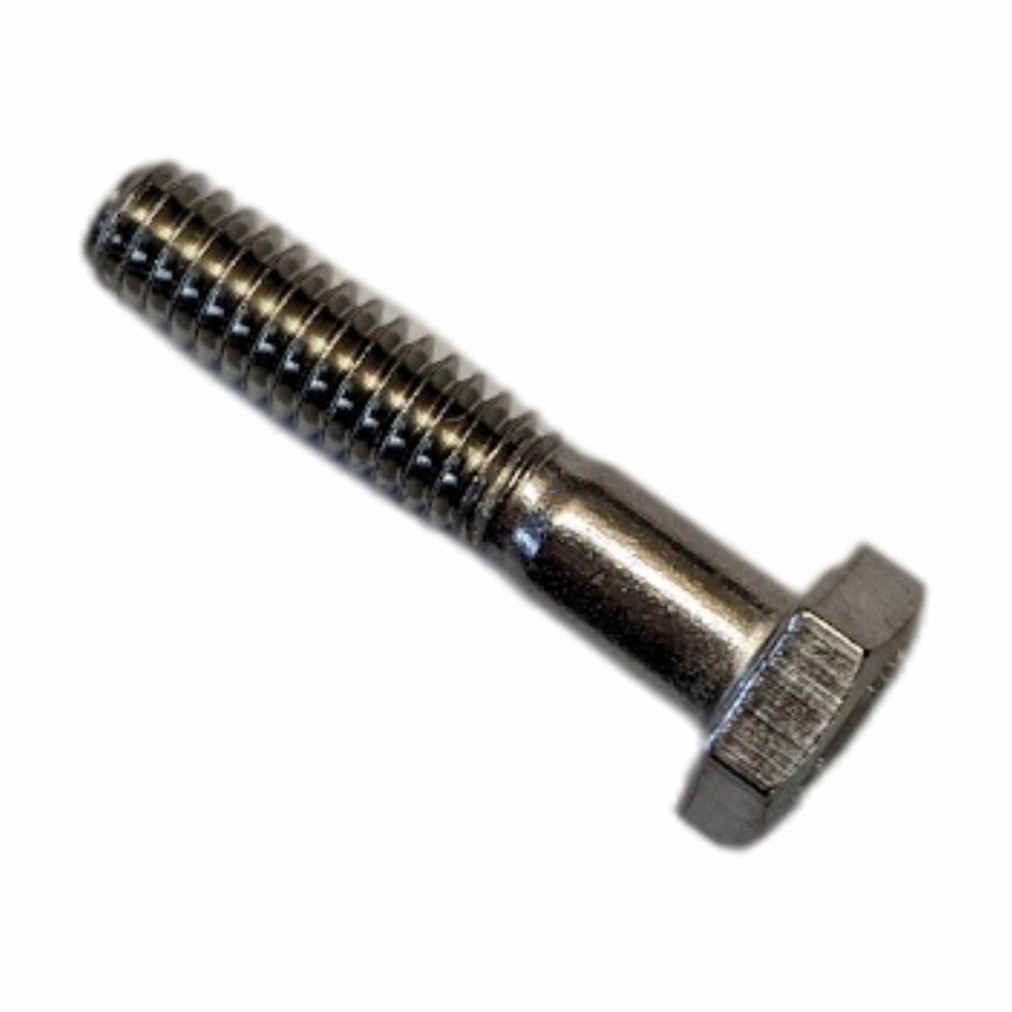 316 Stainless Steel Hex Cap Screws / Hex Bolts