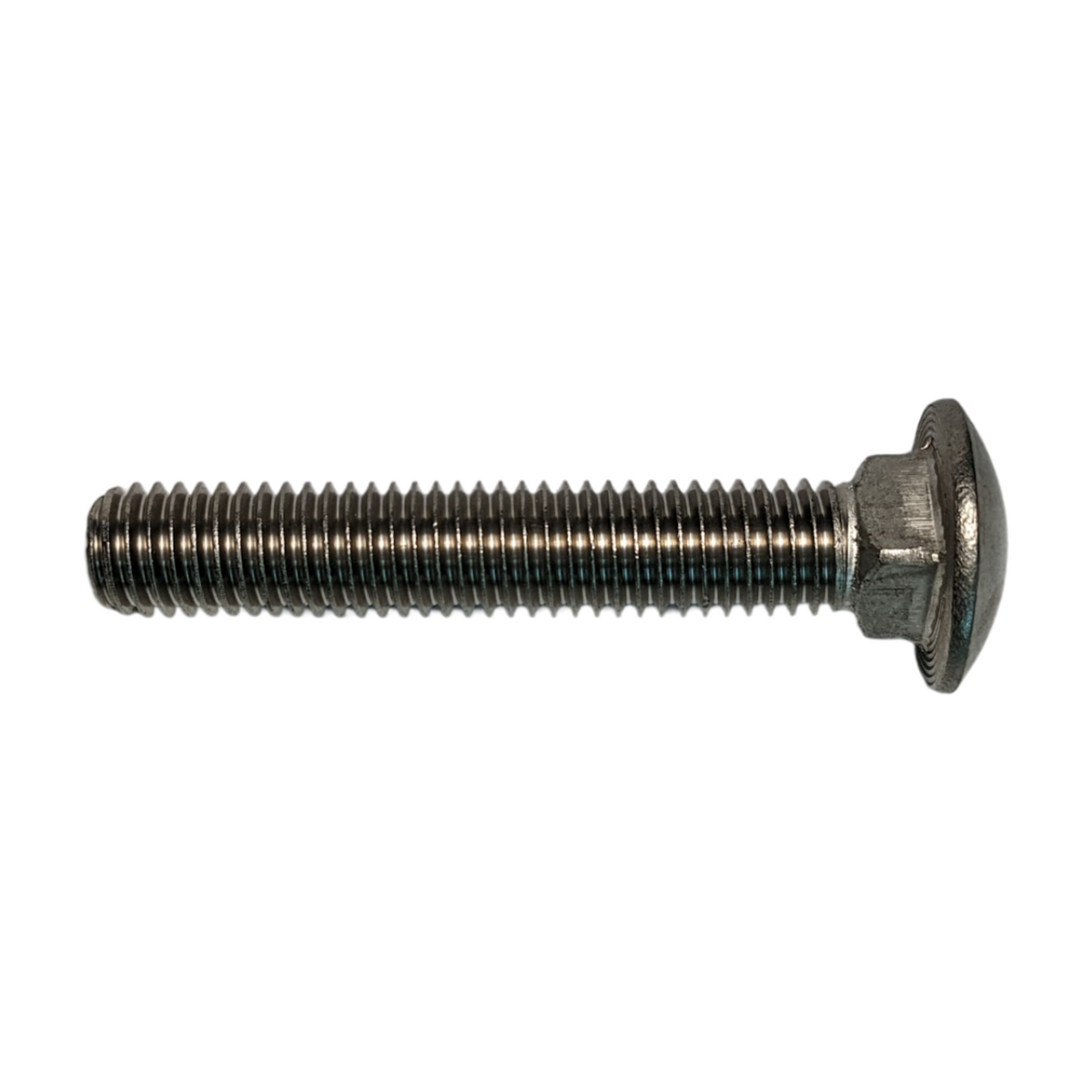 316 Stainless Steel Carriage Bolts