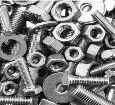The Corrosion Resistance of 316 Stainless Steel Fasteners: A Comprehensive Guide