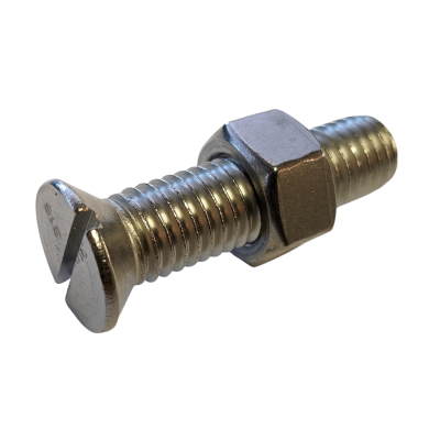 Fastener Galling: What it is and how to prevent it
