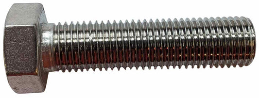 Metric vs. Imperial Stainless Steel Fasteners