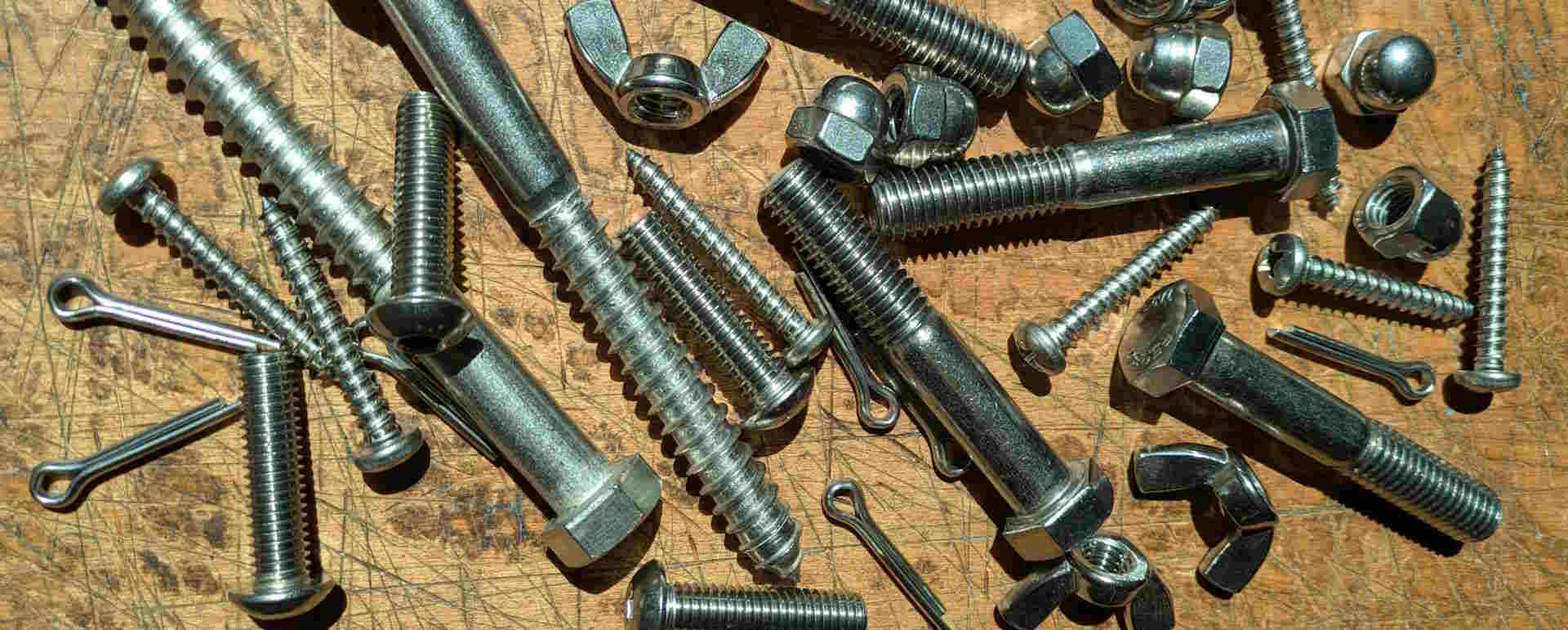 316ss Fastener Assortment