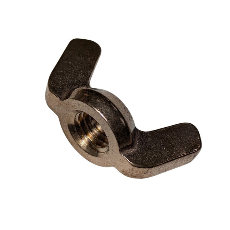 Silicon Bronze Wing Nuts – Fair Wind Fasteners