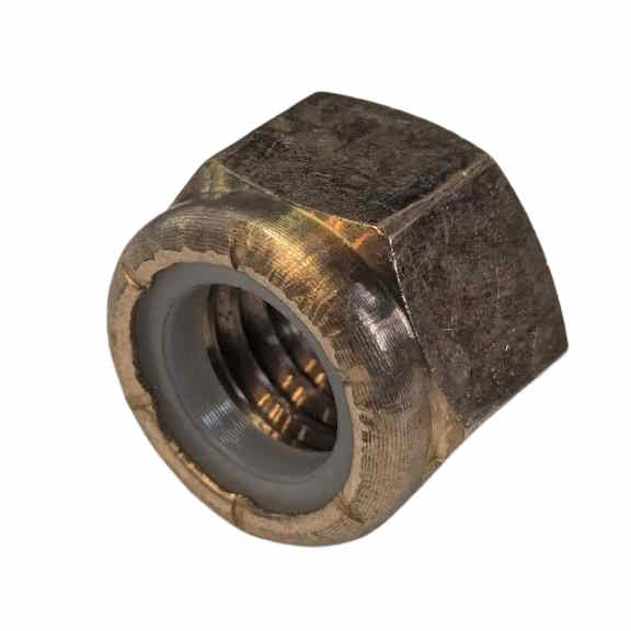 Bronze Lock Nut