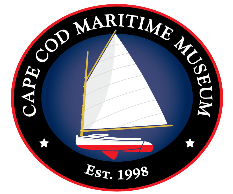 Cape Cod Maritime Museum Logo