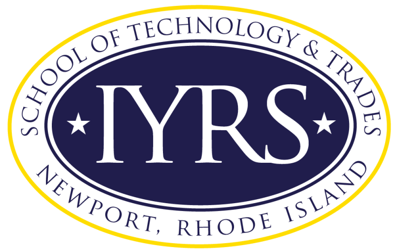 IYRS Logo