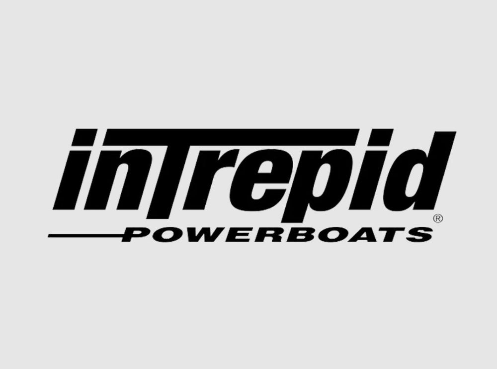 Intrepid Powerboats
