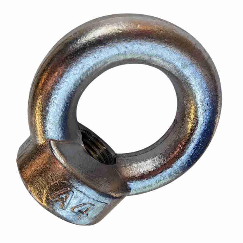 DIN 582 316/A4 Metric Lifting Eye Nut