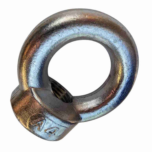 DIN 582 316/A4 Metric Lifting Eye Nut