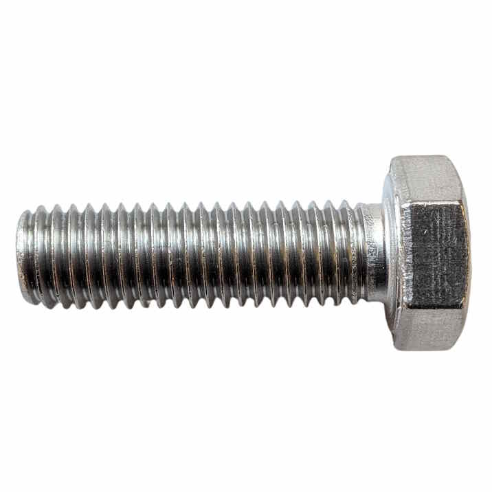 Metric 316/A4 Stainless Steel Hex Bolts Cap Screws