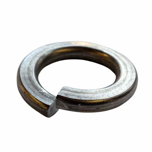 Metric lock washer 316ss A4