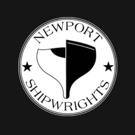 Newport Shipwrights Logo