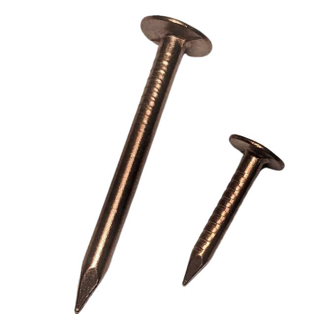 Copper Slating Nail