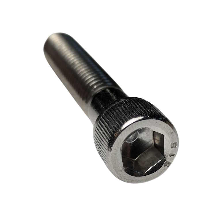 Hex Socket Cap Screw in 316 Stainless Steel