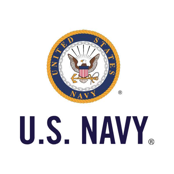 United States Navy Logo