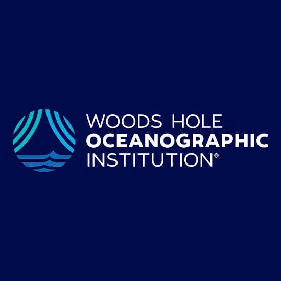 Woods Hole Oceanographic Institution Logo