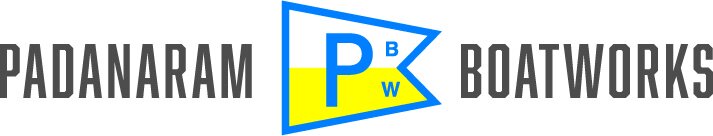 Padanaram Boatworks Logo