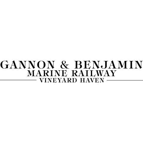 Gannon & Benjamin Logo