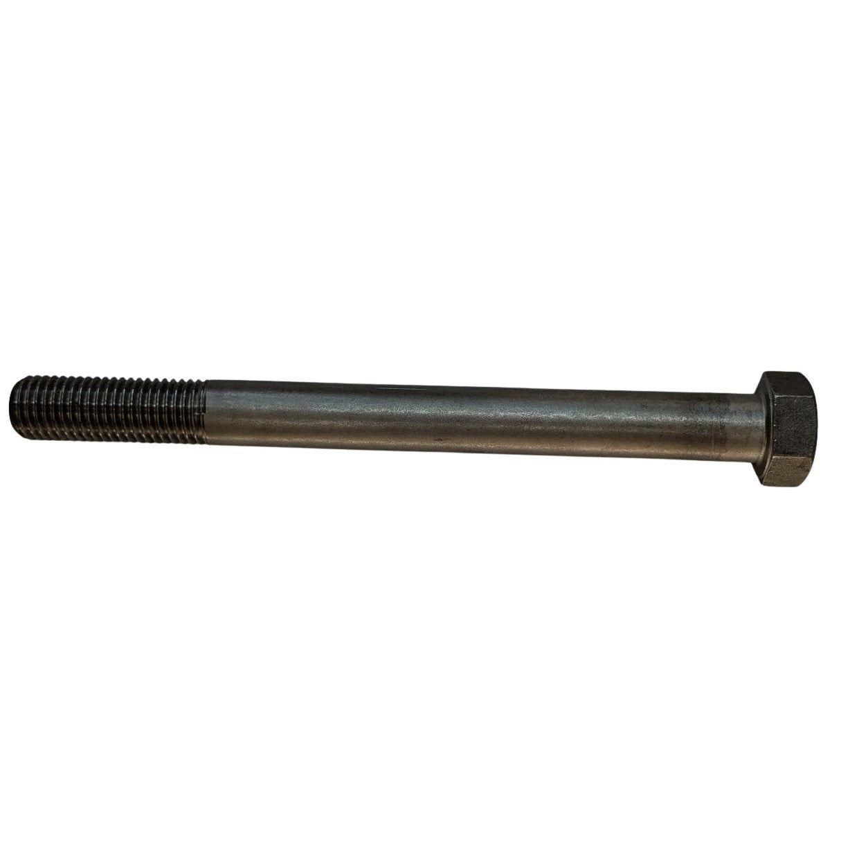 304 Stainless Steel Hex Bolts - 7/8"-9 x 9-3/4" - 1 Piece SURPLUS