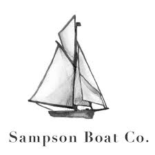 Sampson Boat Co Logo