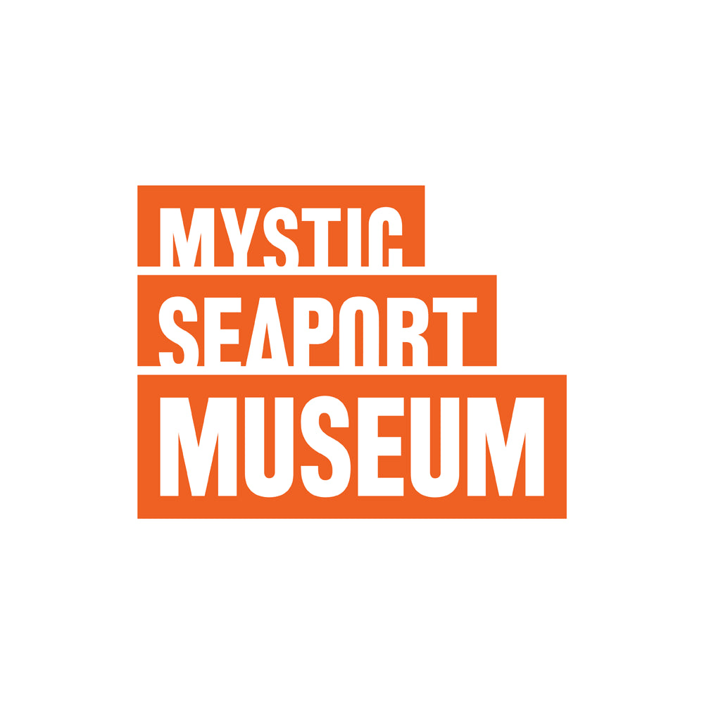 Mystic Seaport Logo