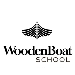 WoodenBoat School Logo