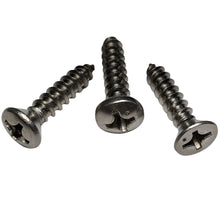 Load image into Gallery viewer, 316 Stainless Screws
