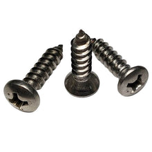 Load image into Gallery viewer, Marine Grade Screws - 316 Stainless

