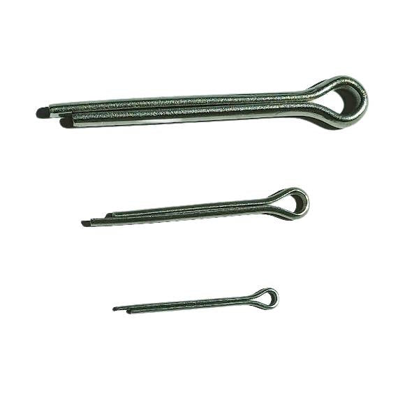 316 Stainless Steel Cotter Pins – Fair Wind Fasteners