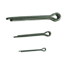 Load image into Gallery viewer, 316ss Stainless Steel Cotter Pins
