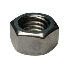 Load image into Gallery viewer, 316 Stainless Steel Hex Finish Nut

