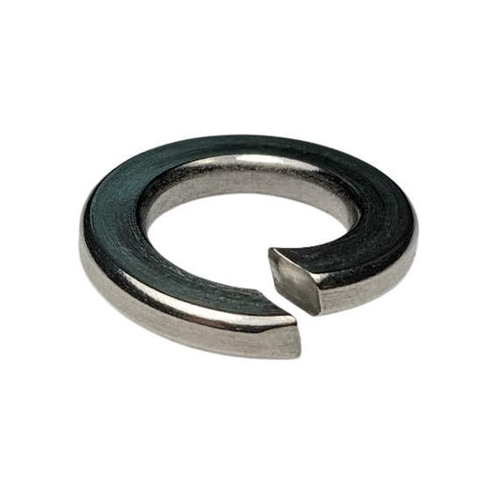 316SS Stainless Steel Lock - Split Washer