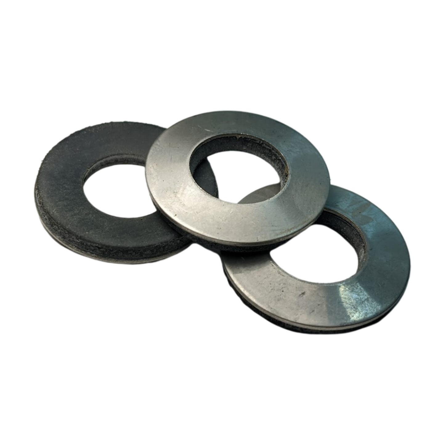 316SS Bonded Sealing Washer - Anti Vibration