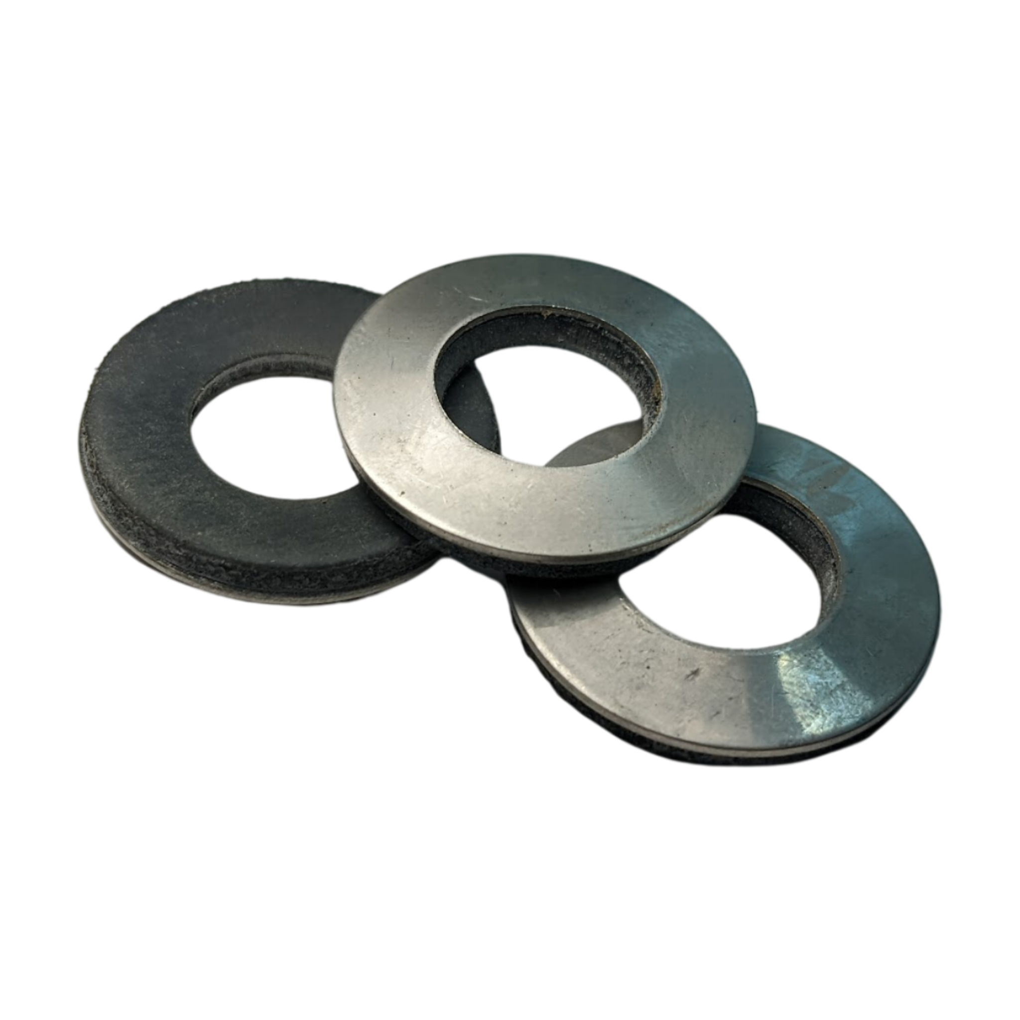 316 Stainless Steel Bonded EPDM Sealing Washers – Fair Wind Fasteners