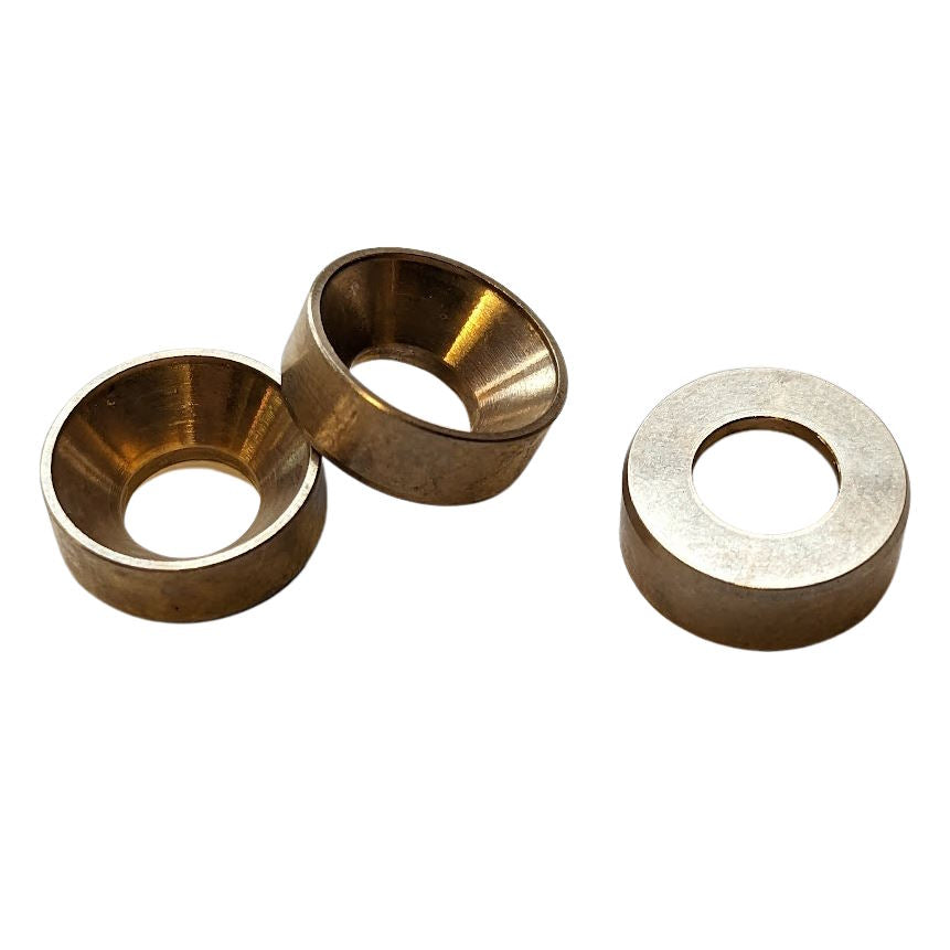 Bronze CSK Flush Countersunk Washer