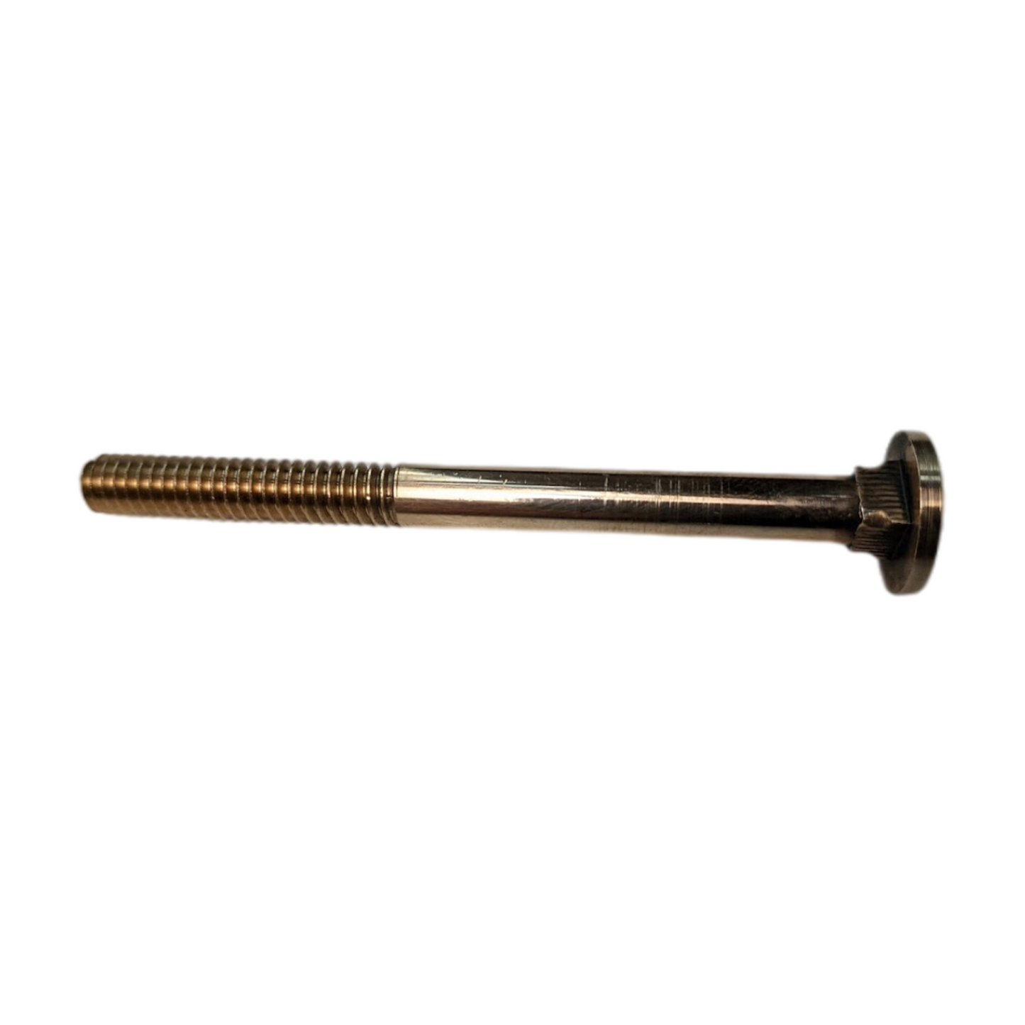 Bronze Carriage Bolt