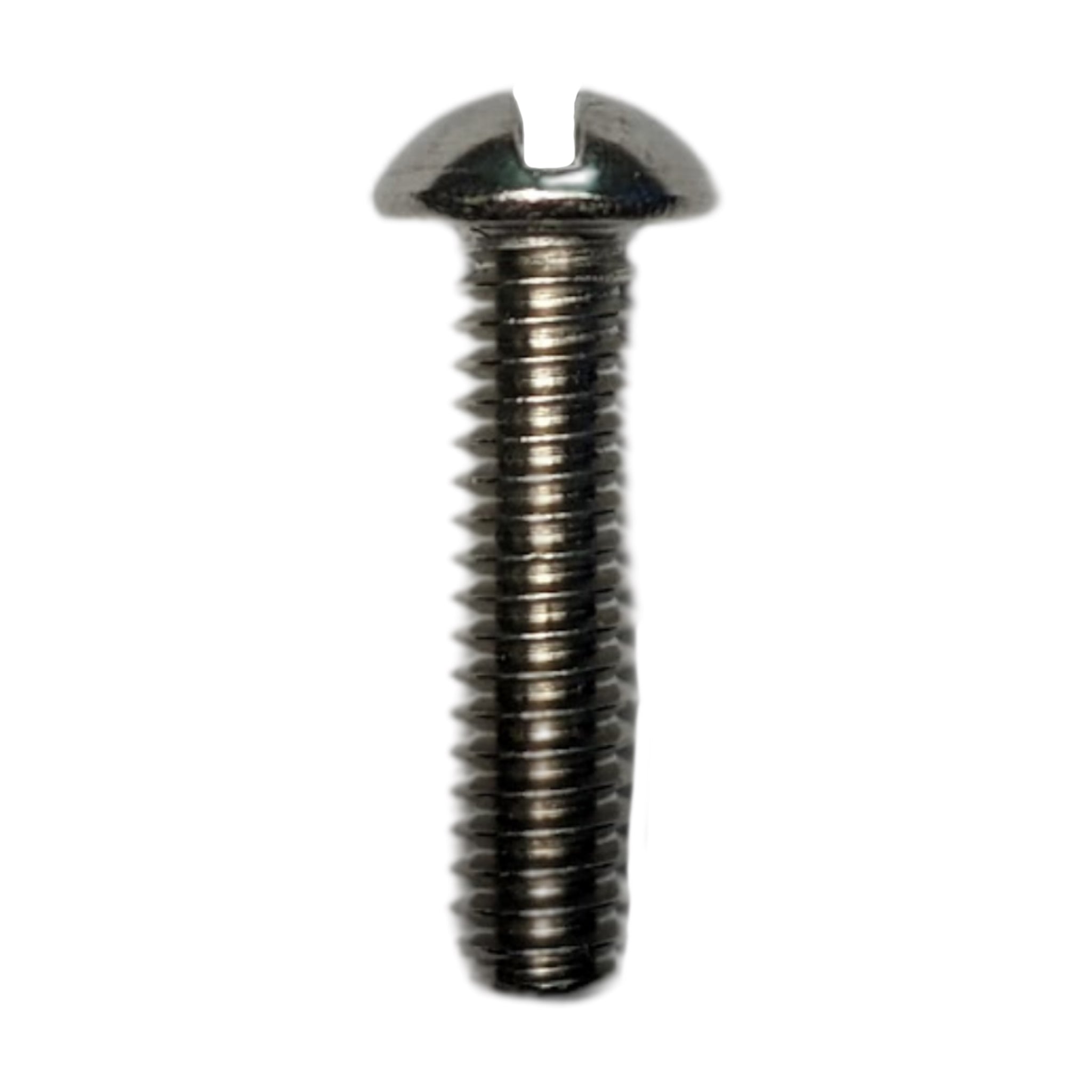 Ss Machine Screw Round Head Stainless Steel Machine Screws – Fair Wind Fasteners