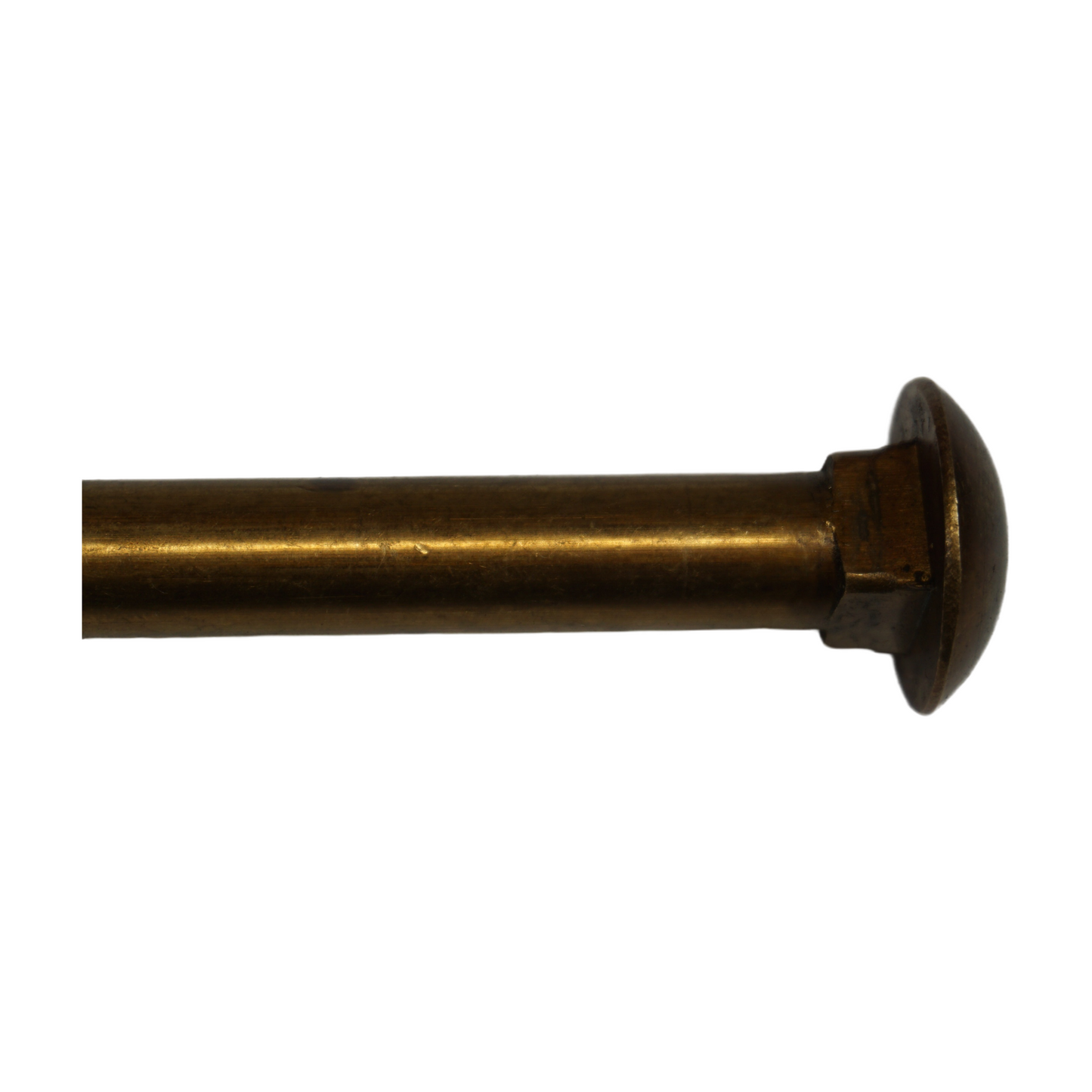 Silicon Bronze Coach Bolt