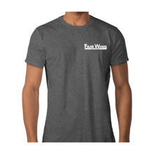 Load image into Gallery viewer, Fair Wind Fasteners Tee Size Small - CLOSEOUT
