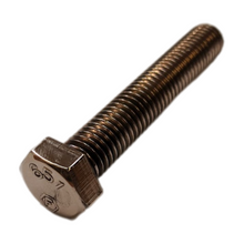 Load image into Gallery viewer, 651 Silicon Bronze Hex Cap Screw
