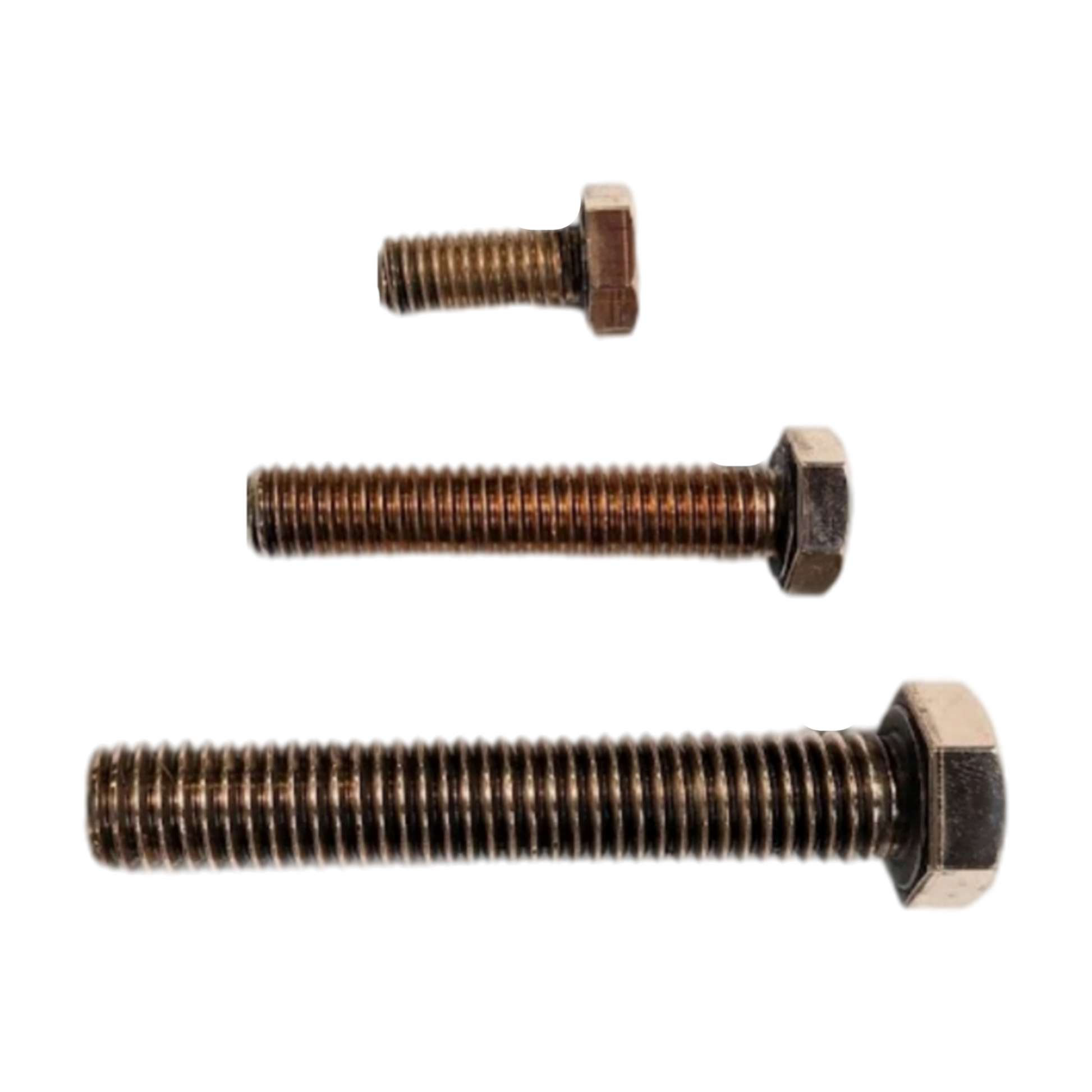 Silicon Bronze Head Head Bolts