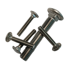 Load image into Gallery viewer, 316 Stainless Steel Carriage Bolts

