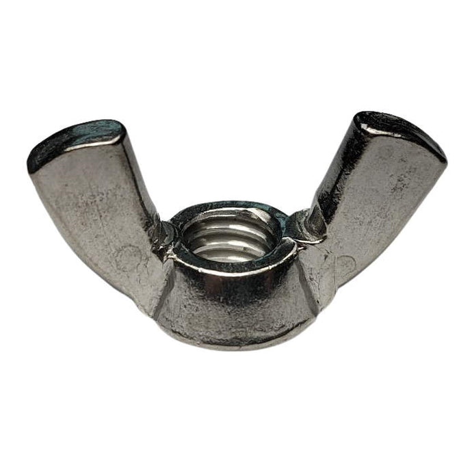 316 Stainless Steel Wing Thumb Nut